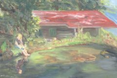 47_03_06Chris_am_Weiher