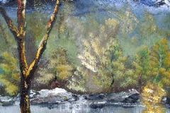 2006_03_01BaumamSee_Acryl