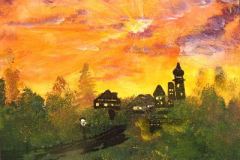 2006_10_05AbendimDorf