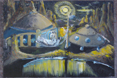 Traveler DC 140