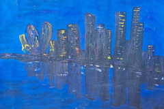 2024-01-11-Skyline-50x70-kl