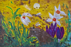 2024-02-20-Fruehling-mit-Igel-35x50-kl