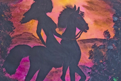 2024-02-24-Schattenreiterin-50x70-kl