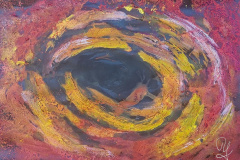 2025-02-03-Schwarzes-Loch-50x70-kl