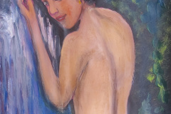 2025-02-28-Die-Badende-50x70-kl