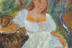 2025-07-18-Maedchen-vom-Lande-50x70-kl