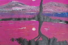 2025-07-24-Schwarzer-Baum-50x70-kl