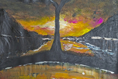 2025-07-26-Baum-im-Licht-50x70kl