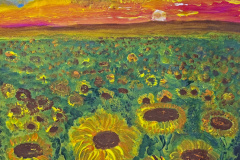 2025-08-29-Sonnenblumen-50x70-kl