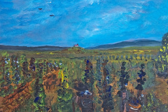 2025-09-07-In-den-Weinbergen-50x70-kl