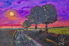 2025-09-11-An-meinem-Baenkle-50x70-kl