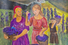 2025-09-11-Weinlese-50x70-kl