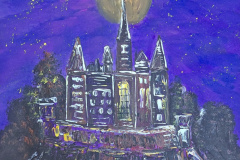 2025-09-19-Burg-im-Mondlicht-50x70-kl