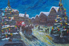 2025-12-02-Nikolaus-am-Marktplatz-50x70-kl