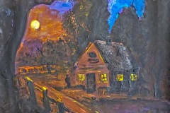 2026-01-09-Abendstimmung-50x70-kl