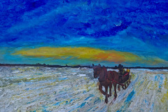 2026-01-21-Pferdeschlitten-auf-dem-Wolfsberg-50x70-kl