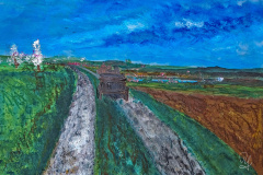 2026-04-16-Kutsche-nach-Kayh-50x60-kl