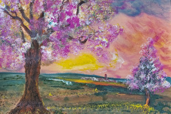 2026-04-30-Apfel-und-Birnbaum-50x70-kl