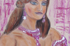 2026-05-01-Frau-in-Pink-35x50-kl
