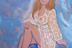 2026-06-03-Sitzender-Akt-50x70-kl