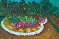 2026-07-13-Blumenbeet-Poltringen-50x70-kl