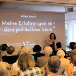 Mina Ahadi 2018-04-28