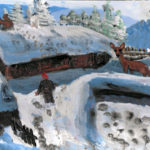2019-02-20Hütte