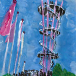 2019-02-06Schönbuchturm bei Tag