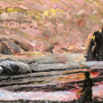2019-03-01Blick auf das Meer