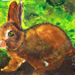 2019-04-13Osterhase