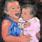 2019 -12-31Noah und Marie